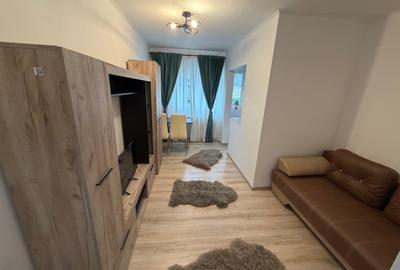 Garsonieră semidecomandată, mobilată în Tomis Nord - 12