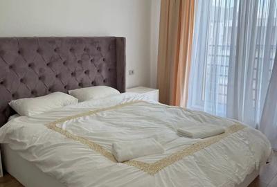 Apartament dr banzare cu 2 camere - 8