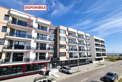 VIBE APARTMENTS - MOBILAT / LOC PARCARE INCLUS / VEDERE LA MARE - 15