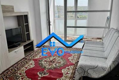 DE VANZARE, apartament 2 camere, etaj intermediar, loc de pa - 1
