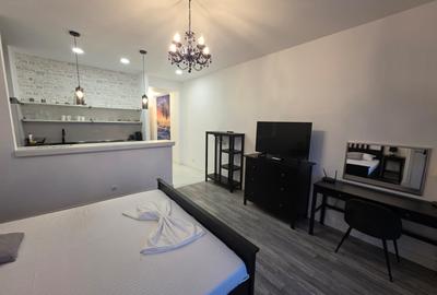 Studio de vânzare – Mamaia Onix Blue 72.000 € - 2