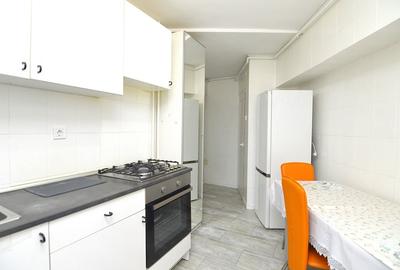 INCHIRIERE  GARSONIERA UNIRII – PIATA UNIRII - METROU - 19