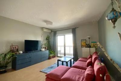 Închiriere apartament 3 camere | Doamna Ghica Plaza | Etaj 20 | Loc parcare - 3