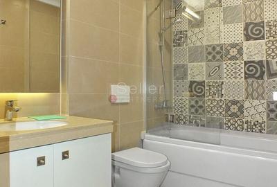 Apartament cu 2 camere decomandat, mobilat în 13 Decembrie - 5