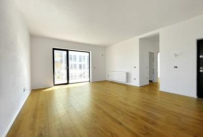 Apartament 2 camere, 54mp, etaj 1/3,  loc parcare inclus,  Zona Hotel IQ- Giroc