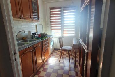 Apartament cu 4 camere decomandat în Sud - 4