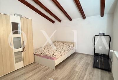 LX297 Casa Parta, spatioasa, teren generos - 2