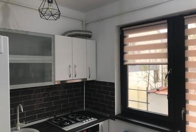 Garsonieră decomandată în Gorjului - 6