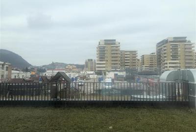 Spațiu comercial, de 81 mp, în Astra - 13