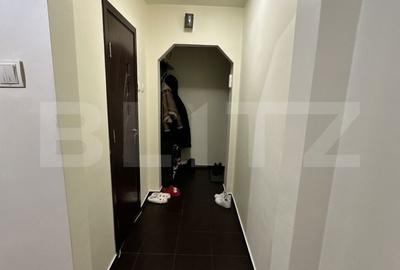 Apartament cu 2 camere semidecomandat, mobilat în Valea Rosie - 2