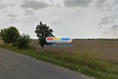 Teren  la sosea Unirii Corbeanca Buftea 14000 mp intravilan - 2