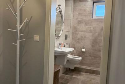 Garsonieră nedecomandată în Ștefan cel Mare - 4