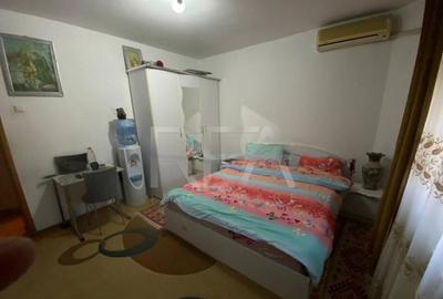 4 camere 93 mp- Rahova-Loc Parcare-Boxa - 4