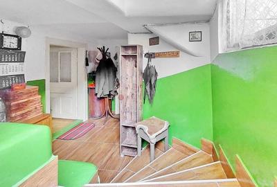 Apartament situat in vila - 12