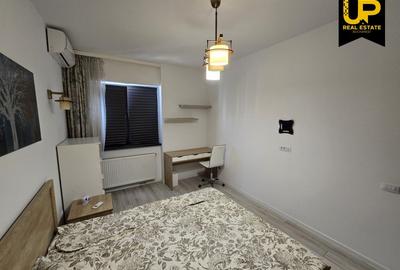 Novum Grozavesti | Regie | 2 Camere | Balcon | Centrala | Parcare - 7