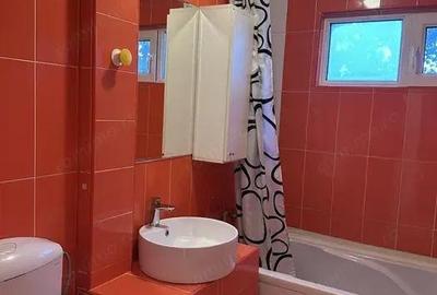 2 camere modificat in 3 camere CENTRALA PROPRIE zona Tipografilor - 4