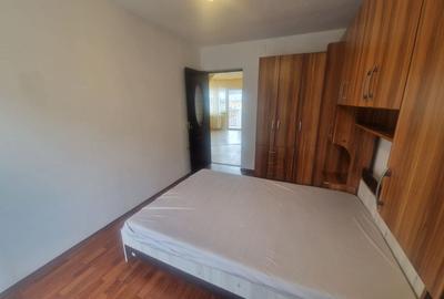 Apartament cu 2 camere semidecomandat, mobilat în Florești - 3