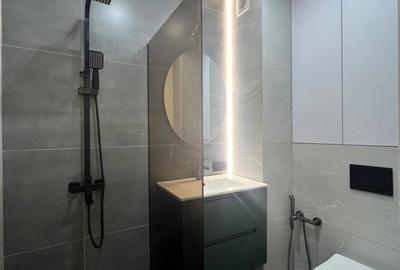 Garsonieră decomandată în Grozăvești - 1
