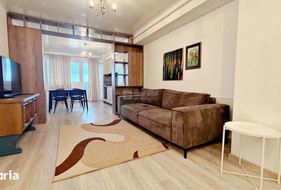 Apartament cu 2 camere, mobilat în Copou - 13
