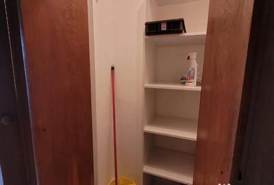 Apartament cu 2 camere semidecomandat, mobilat în Brătianu - 8
