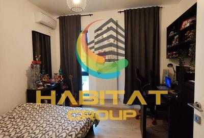 Apartament cu 4 camere decomandat, mobilat în Brâncoveanu - 19
