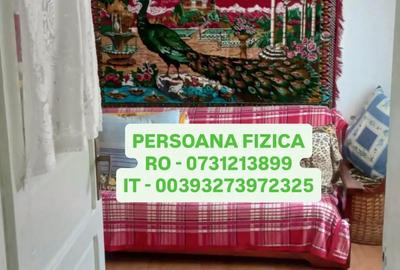 Teren de 1094 mp, în Barați - 4