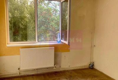 Apartament cu 4 camere semidecomandat în Tăbăcărie - 7