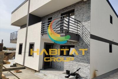 Duplex 3 Camere, 97 mp Utili, Finisaje de Top - Berceni - 1