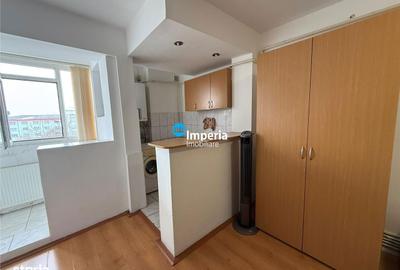 Garsonieră în Tudor Vladimirescu - 9