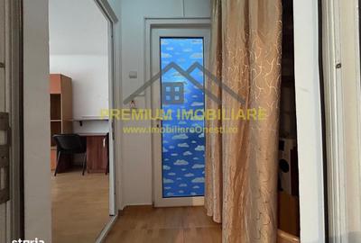 Apartament cu 2 camere semidecomandat în Central - 2