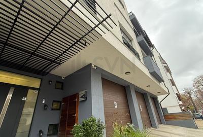 Casă individuală cu 12 camere cu Canalizare în Cotroceni - 5