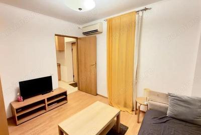 Garsonieră decomandată, mobilată în Dacia - 7