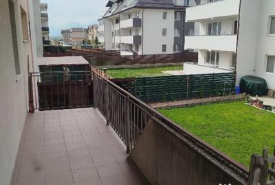 Garsonieră decomandată în Sânpetru - 2