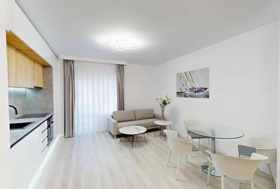 Apartament 3 camere nou parcare privata zona Doamna Stanca - 4