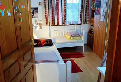 Casă cu 4 camere în Vitrometan - 5