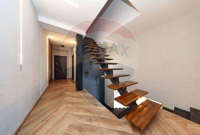 PENTHOUSE DE 140 MP UTILI - DE VANZARE IN GHIMBAV - 3