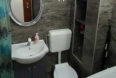 Garsonieră decomandată în Central - 5