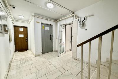 Apartament cu 3 camere decomandat, mobilat în Tineretului - 25