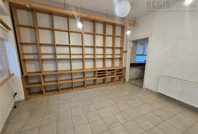 Spatiu comercial CENTRU Acces stradal, loc de parcare propri - 11