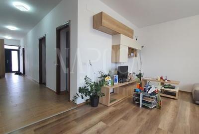 Casa 4 camere de vanzare in Oncea Oradea, Oradea - 4