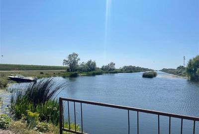 Teren de Vanzare in Sulina - 4