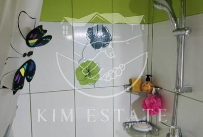 Apartament 3 camere de inchiriat- Bld. Tomis - 9