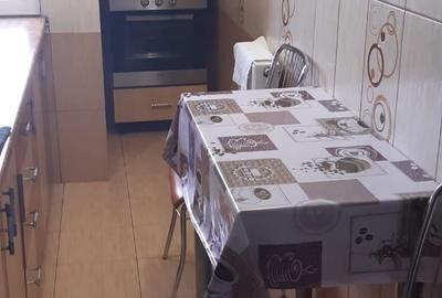 Apartament cu 2 camere în Obor - 1