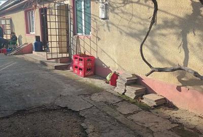 Casa de vanzare haghig - 6