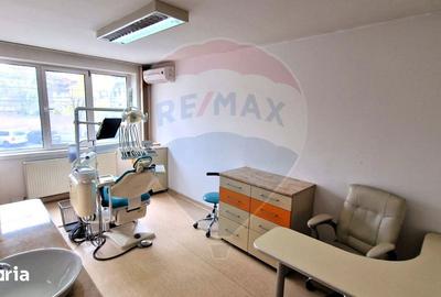 Spațiu comercial, de 30 mp, în Progresul - 13