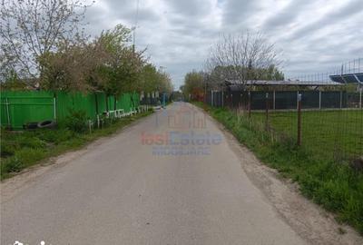 Teren de 850 mp, în Miroslava - 4