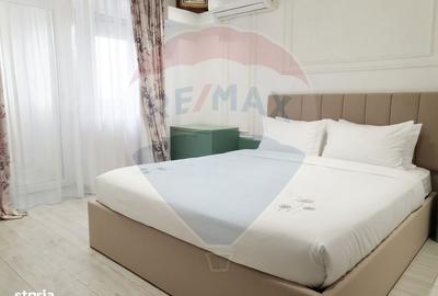 Apartament cu 3 camere decomandat, mobilat în Bistrița Lac - 7