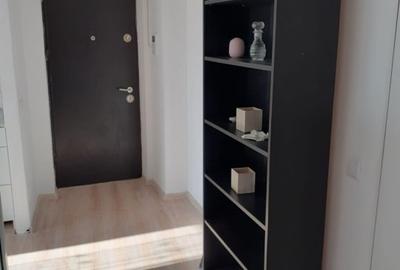 Apartament cu 4 camere decomandat în P-ța Unirii - 8