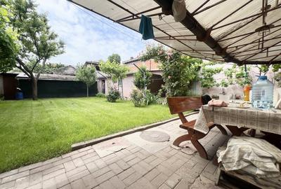 Casa Individuala, 63mp utili, teren 325mp, 3 camere, garaj -  Mehala - 14