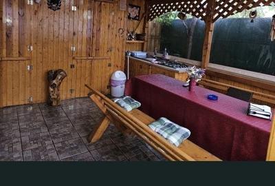 Casă cu 3 camere în Central - 7